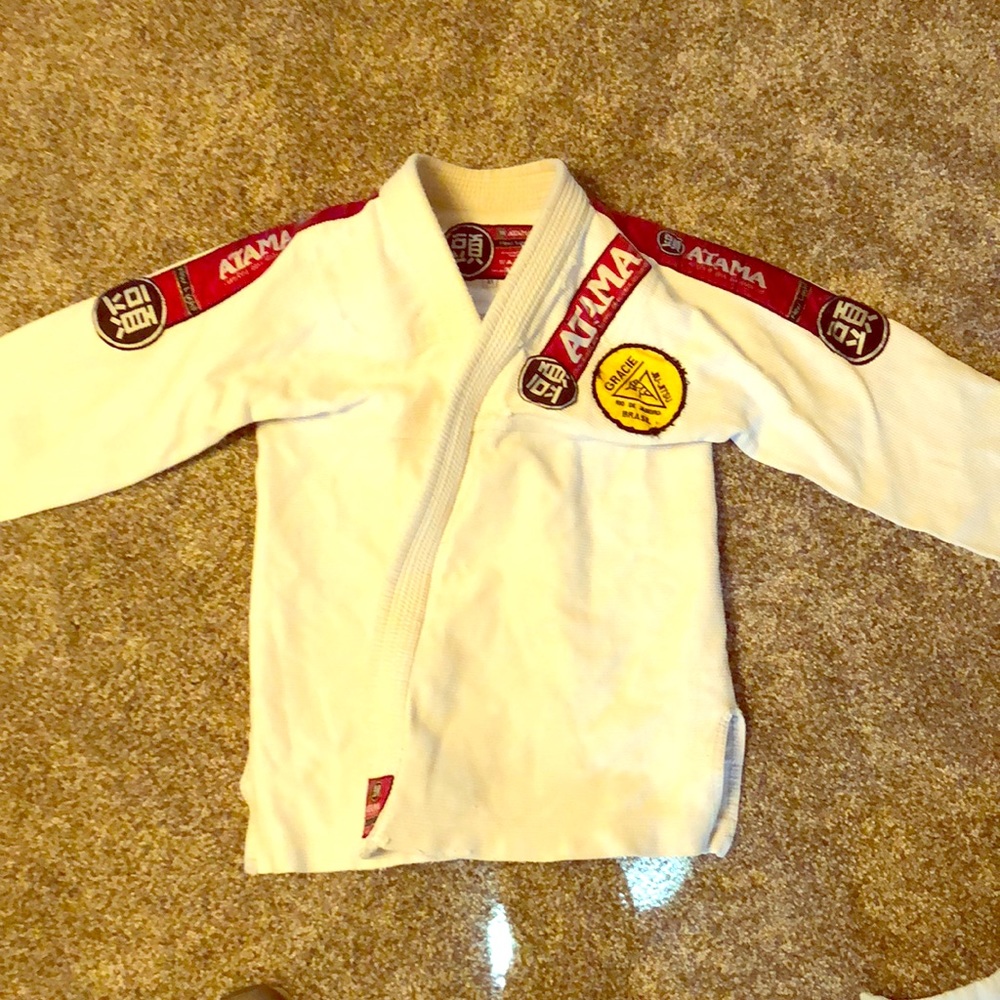 Men’s Atama New Light Gi sz. A1